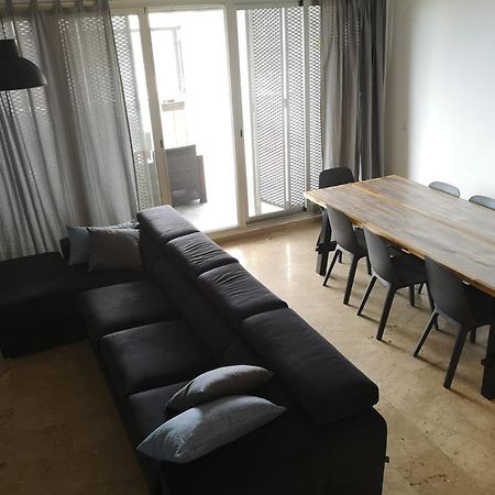 La Casa Del Mirlo Azul - Peniscola Lejlighed Eksteriør billede