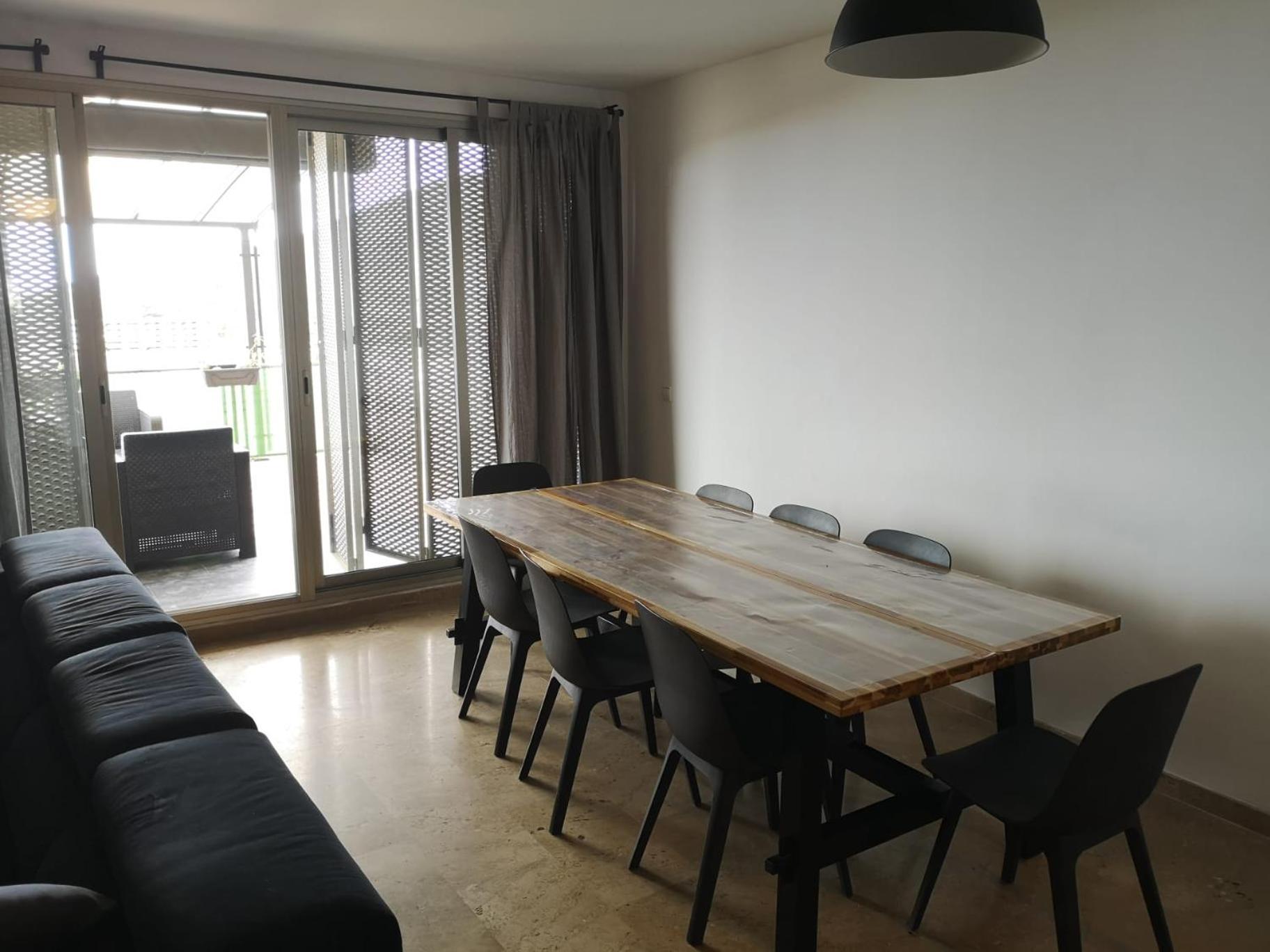 La Casa Del Mirlo Azul - Peniscola Lejlighed Eksteriør billede